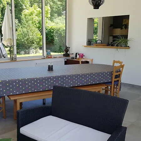 Domaine Des Catalpas 3* سويلاك