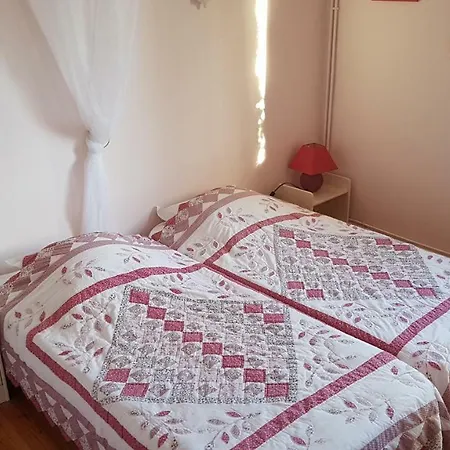 Domaine Des Catalpas 3* سويلاك