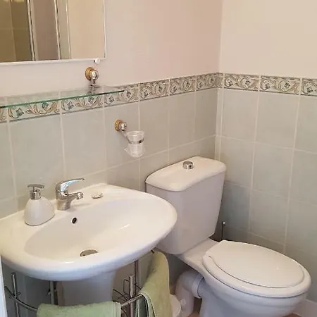 Domaine Des Catalpas 3* سويلاك