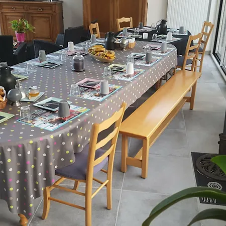 Domaine Des Catalpas Souillac