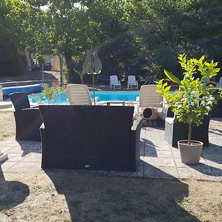 Domaine Des Catalpas Souillac