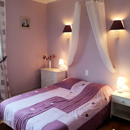 Domaine Des Catalpas Maison d'hôtes