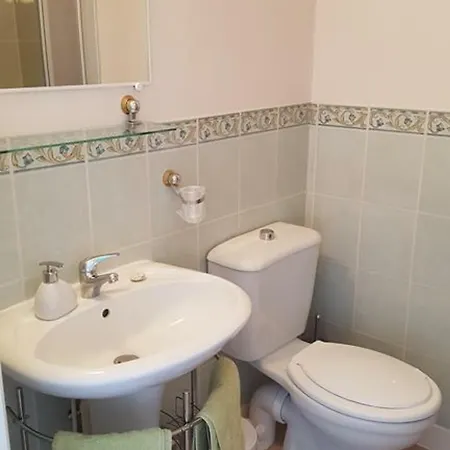 Domaine Des Catalpas