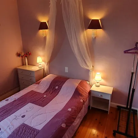 Domaine Des Catalpas 3*