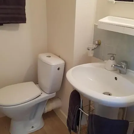 Domaine Des Catalpas Maison d'hôtes Souillac