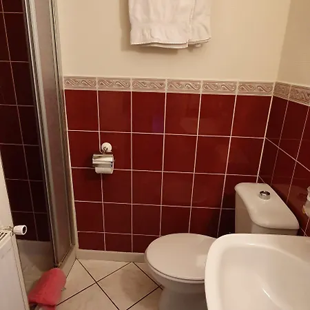 Domaine Des Catalpas 3*