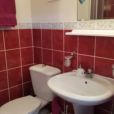 Domaine Des Catalpas Maison d'hôtes