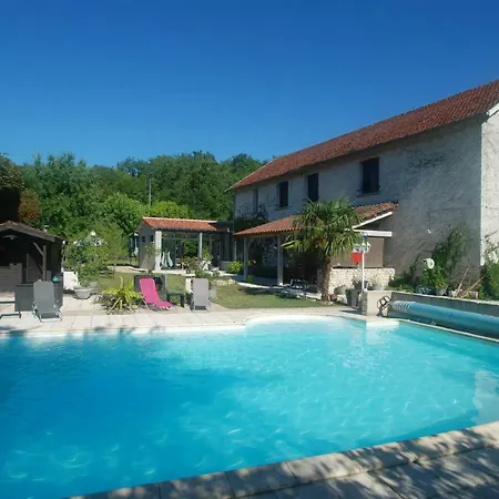 Domaine Des Catalpas *