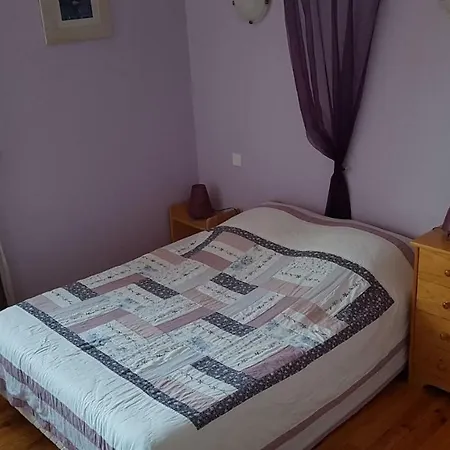 Maison d'hôtes Domaine Des Catalpas Souillac