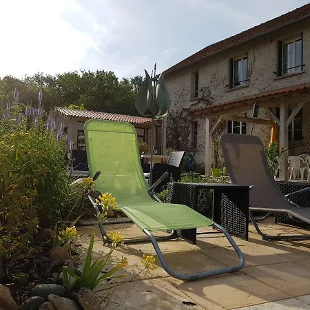 Domaine Des Catalpas Souillac