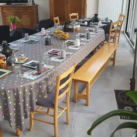 Domaine Des Catalpas スイヤック