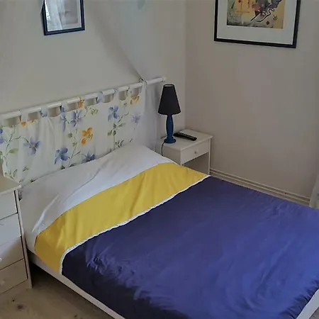 Domaine Des Catalpas Maison d'hôtes