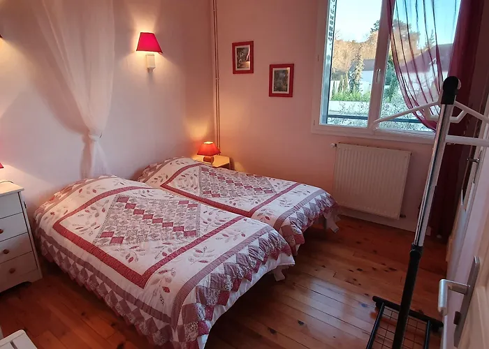 Domaine Des Catalpas Souillac